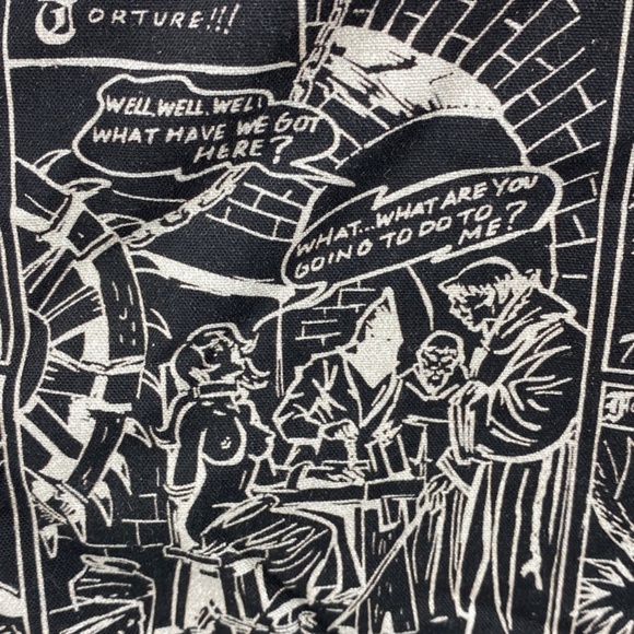 Flagstuff SS/20 Printed Short Sleeve - Picture 6 of 7